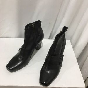 Franco Sorta 9 black